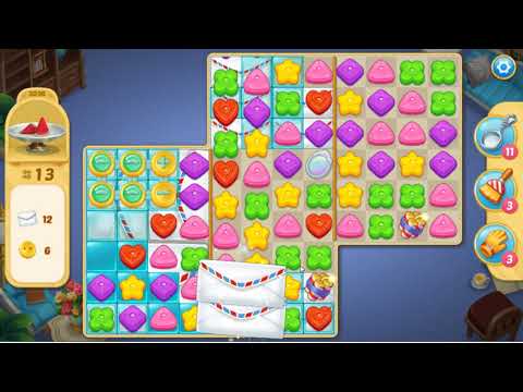 Matchington Mansion Level 3038 - No Boosters