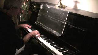 Mercy, Mercy, Mercy (Arranged for Solo Piano)