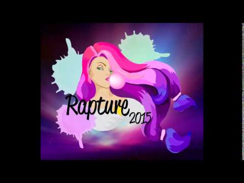 Triztep - Rapture 2015