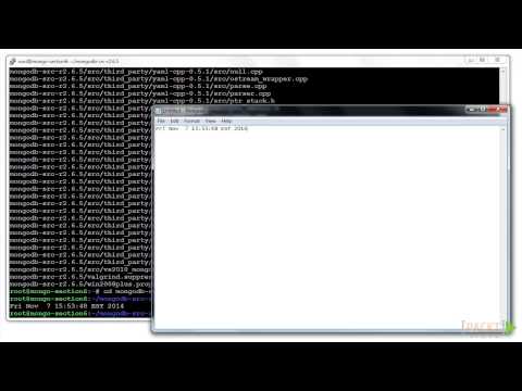 Learning MongoDB Tutorial SCons and Memory Requirements | packtpub com