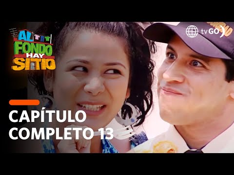 Al Fondo hay Sitio | Season 1 | Episode 13 | América Televisión