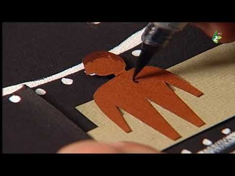 SFINGOVA ZAHADKA - rajzovani film za dzeci