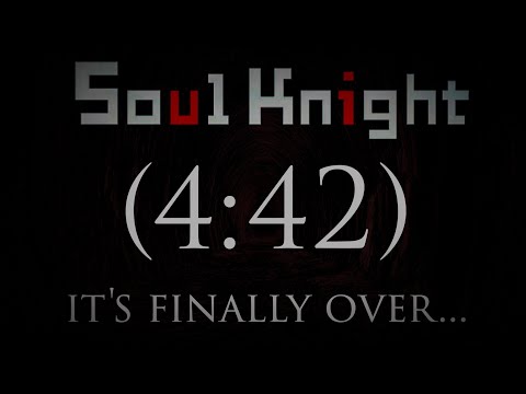Soul Knight Speedrun (4:42) | Soul knight