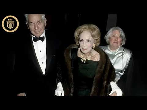 Old Money Empires and Old Money Documentaries