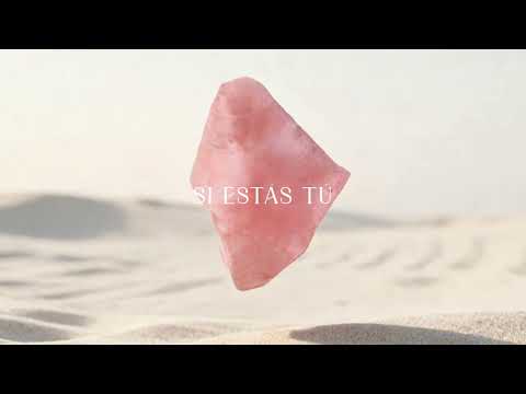 Noelia Franco - Si estás tu (Visualizer)