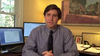 preview picture of video 'Lake Oswego Elder Law Attorney Discusses The Importance Of A Will'