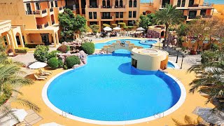 Novotel Bahrain Al Dana Resort, Manama | 360 Travel Facts
