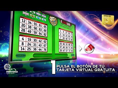 Cómo funciona la Tarjeta Virtual