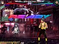 MUGEN Request Homura Akemi Vs Shang Tsung MK2