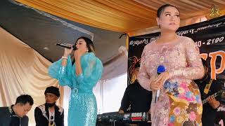 Download lagu Aku takut (cover) - Ade Astrid&Yuni teul || Live nabeuh saguluyurna Keysparty_music mp3