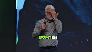 O Milagre da agenda perdida | Pr Claudio Duarte