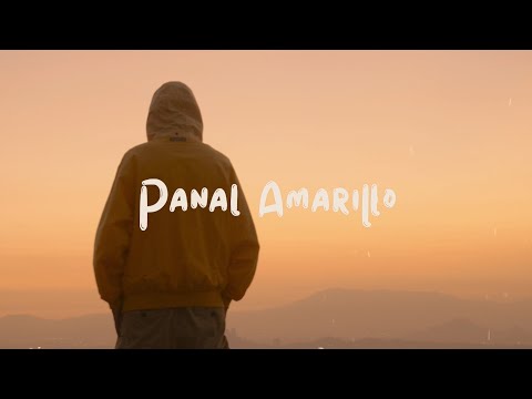 Joqerr - Panal Amarillo (Videoclip Oficial)