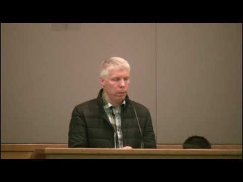 Jacob Seppanen - Romans 4