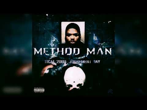 Method Man - 15 You Play Too Much