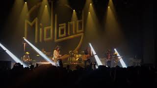 Mr. Lonely | Midland Live at The Novo