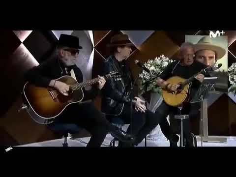 Tan Joven y tan Viejo . Joaquín Sabina