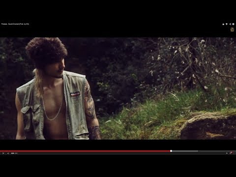 Video thumbnail for David Crockett