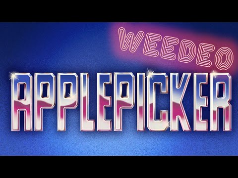 Applepicker WEEDEO live