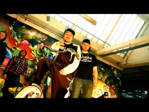 VIDEO: De Kronoloog ft. S.A. Barz - Openbaring