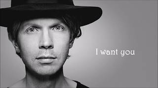 Fix me - Beck | Lyrics