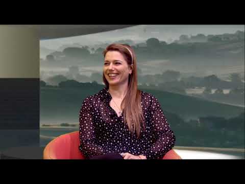 DETTO FRA NOI del 17_2_20 con Ottavia M.Maceratini