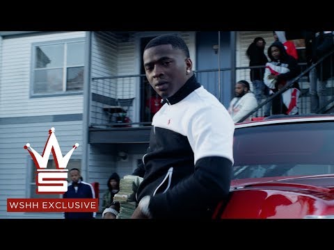 Bankroll Freddie - “Rich Off Grass” (Official Music Video - WSHH Exclusive) Video
