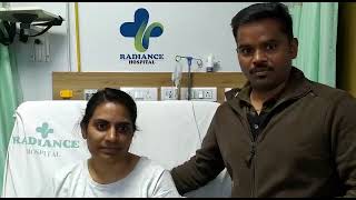 Radiance Hospital Mohali, Punjab Best hospital for surgical procedure to remove fibroids