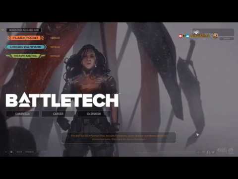 BattleTech Main Campaign - 09