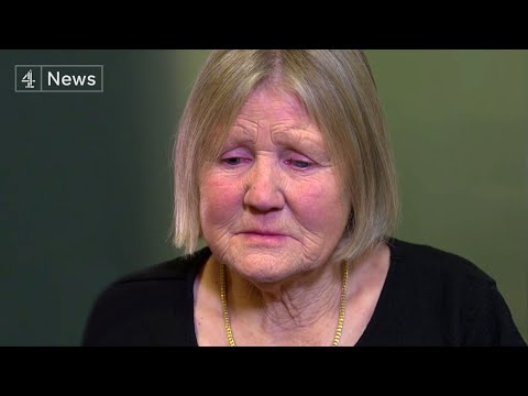 Police and council failed child victims of Manchester grooming gangs, says report