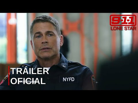 Tráiler 9-1-1