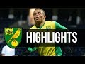 HIGHLIGHTS: Manchester United 2-2 Norwich City U21s