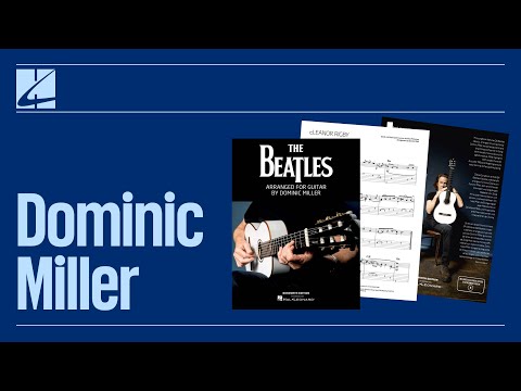 Hal Leonard Piano, Guitar & Vocals and Dominic Miller