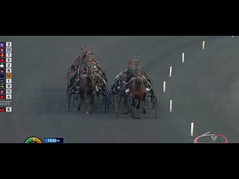 LE PRIX TÉNOR DE BAUNE 2023