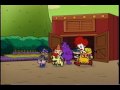 The Wacky Adventures Of Ronald McDonald Birthday World 3 4