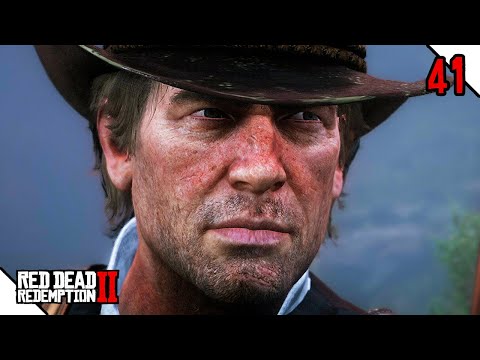 Red Dead Redemption 2 PL Odc 41 Arthur Morgan - Obrońca Uciśnionych 4K