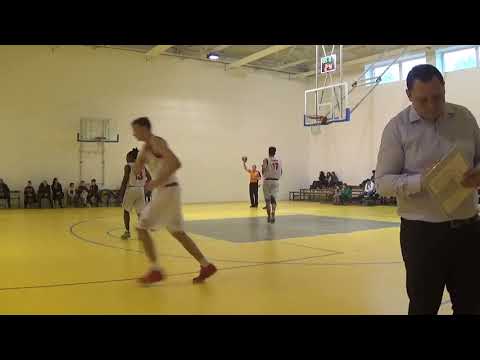 Baschet Liga I   CSM Sighet   Athletic Constanta r3