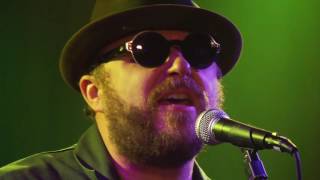 'Testify' - John Nemeth and The Blue Dreamers - From The Extended Play Sessions