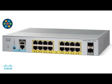 Cisco Catalyst WS-C2960L-8TS-LL Gigabit Switch at ₹ 11000 | Cisco