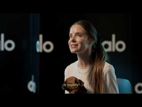 ALO - Meet The Trainers