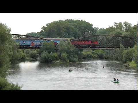 749 252 most Boršov poříčí