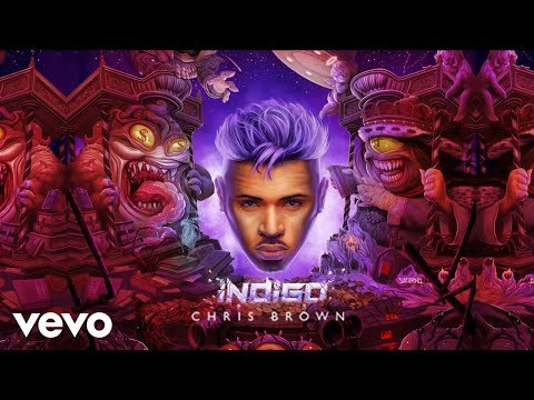 Chris Brown - Indigo (Audio)