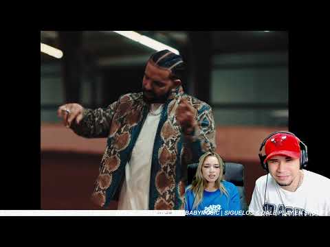 Chino Pacas - Modo Capone (with Drake & Fuerza Regida) || 🇻🇪🇵🇪 REACCIÓN