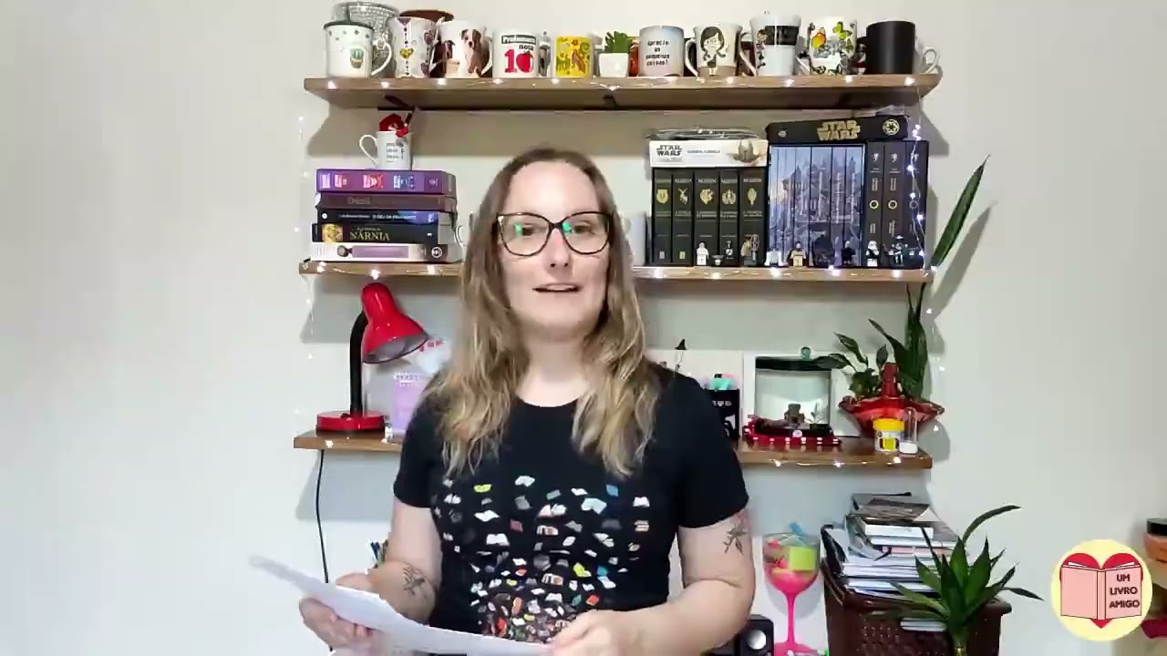 A IMPORTÂNCIA DO ATO DE LER de Paulo Freire