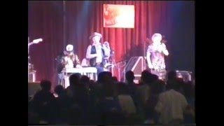 Cry,  Billie Jo Spears in Viborg