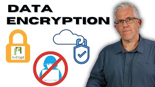Encrypting Data at Rest and Transit - How to Protect Your Data