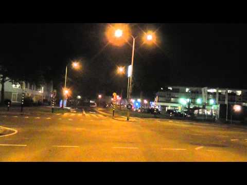 13-08-20 Prio 1 Winkelbrand - Poldermolendreef (Gouda)