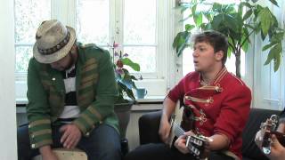 77 Bombay Street - I Love Lady Gaga (Live)