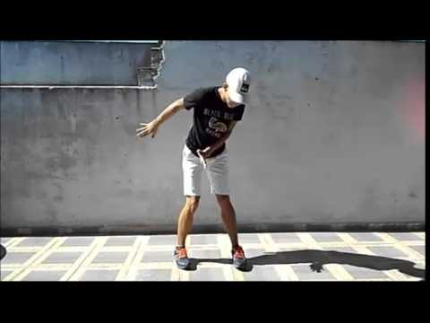 Passinho do Romano / Mc Petter / Alexdj