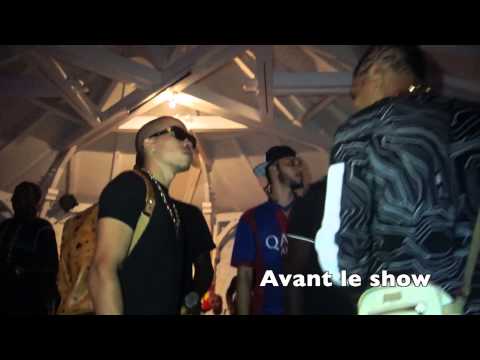 Les Original Pirates au Chalet  village Partie1