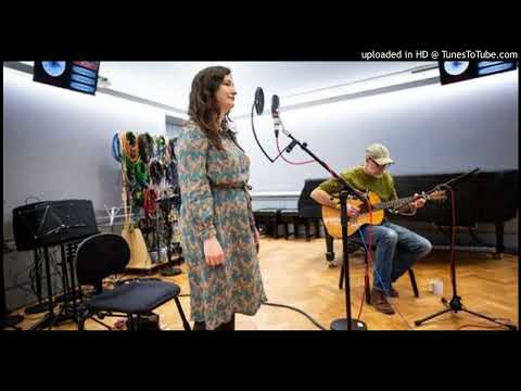 The Unthanks - Waters of Tyne 2022-10-15 Radio studio version